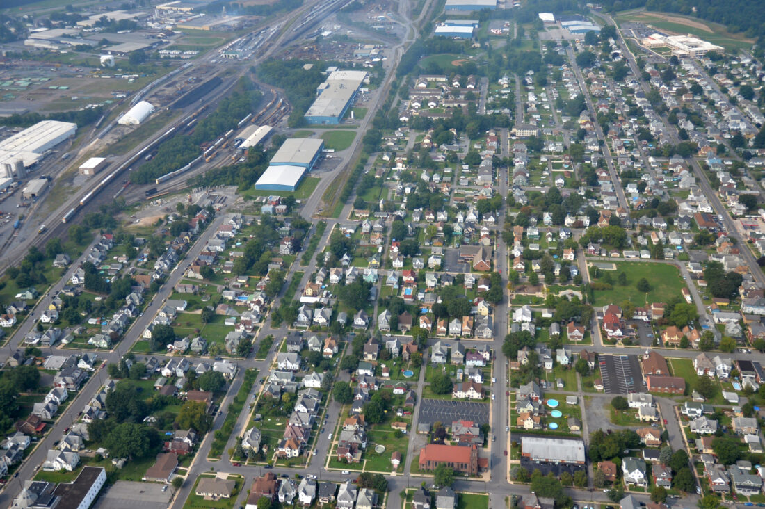 Zoning reform may come to support ‘gentle density’ News, Sports, Jobs Williamsport SunGazette